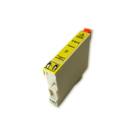 COMPATIBLE EPSON T0614 JAUNE