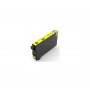 COMPATIBLE Epson C13T07U440 / 407 - Cartouche d'encre jaune