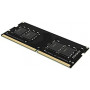 Barrette mémoire SODIMM 4Go DDR4 Lexar PC4-21300 (2666 Mhz) (Noir)