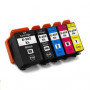 Pack Compatibles Epson 202XL