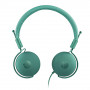 Casque Micro NGS Croos Hop (Vert)