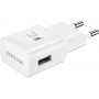 chargeur Samsung EP-TA20EWE 2A 15W Originale blanc