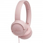 Casque Micro JBL Tune 500 (Rose)