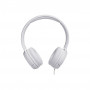 Casque Micro JBL Tune 500 (Blanc)