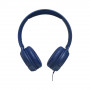 Casque Micro JBL Tune 500 (Bleu)