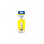 Bouteille d'encre EPSON 106 JAUNE ECOTANK