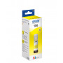 Bouteille d'encre EPSON 106 JAUNE ECOTANK