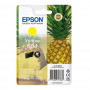 Cartouche encre Epson ananas 604 Jaune