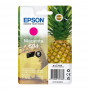 Cartouche encre Epson ananas 604 Magenta