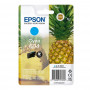 Cartouche encre Epson ananas 604 Cyan