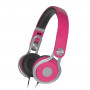 Casque pliable WeKids pour enfant (3-10 ans) (Rose)