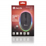 souris sans fil rechargeable NGS Led Smog-RB Multimode