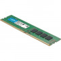 Barrette mémoire SODIMM 8Go DDR4 Crucial PC4-25600 (3200 Mhz) (Vert)