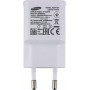 chargeur Samsung EP-TA20EWECGWW 2A 15W Originale avec Cable blanc