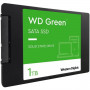 Disque SSD Western Digital Green 1To (1000Go) - S-ATA 2,5