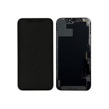 Forfait Remplacement Ecran Iphone 12 / 12 pro