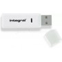 Lecteur de Cartes externe USB 2.0 Integral double entrée