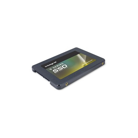 Disque SSD Integral V-Series Plus V2 500Go - S-ATA 2,5
