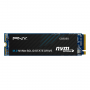 Disque SSD PNY CS2230 1To (1000Go) - NVMe M.2 Type 2280