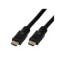 Cable HDMI MCL Samar 3m M/M (Noir)