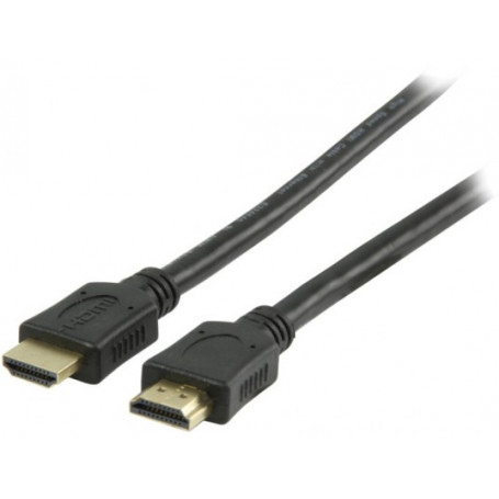 Cable Valueline HDMI 2m M/M