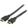 Cable Valueline HDMI 2m M/M