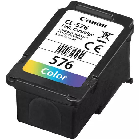 Cartouche CANON CL-576 couleur