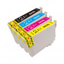 Epson 604XL Compatible Pack