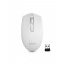 Souris sans fil Urban Factory Free (Blanc)