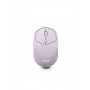 Souris sans fil Bluetooth ambidextre Urban Factory Onlee (Violet)