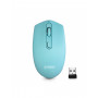 Souris sans fil Urban Factory Free (Bleu)