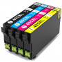 Compatible Epson 405 XL PACK