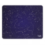 Ensemble Tapis - Souris sans fil T'nB Exclusiv' Space (Bleu)