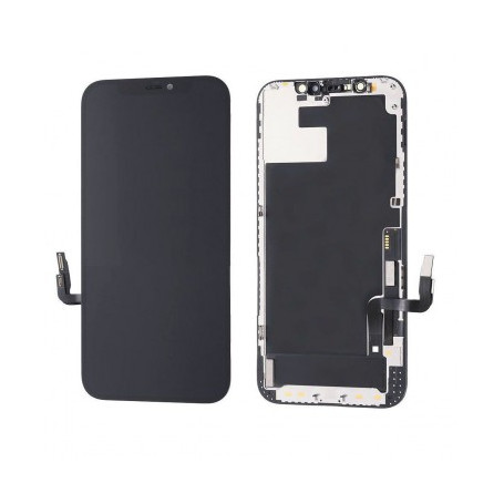 Forfait remplacement ecran Iphone 12 Mini