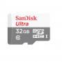 SANDISK 32GB micSDHC Card + ADP