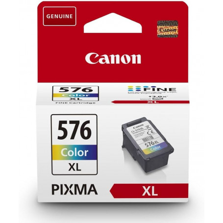 Cartouche CANON PG-576XL couleur