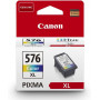 Cartouche CANON PG-576XL couleur