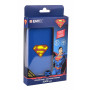 Batterie externe USB Emtec Essentials SuperMan - 5000mAh (Bleu)