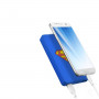 Batterie externe USB Emtec Essentials SuperMan - 5000mAh (Bleu)