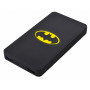 Batterie externe USB Emtec Essentials Batman - 5000mAh (Noir)