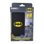 Batterie externe USB Emtec Essentials Batman - 5000mAh (Noir)