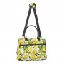 sacoche NGS Stella Lemon pour ordinateur portable 16