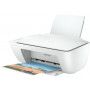 Imprimante Multifonction HP Deskjet 2320 (Blanc)
