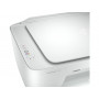 Imprimante Multifonction HP Deskjet 2320 (Blanc)