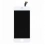 Ecran vitre tactile avec lcd Iphone 6 Blanc