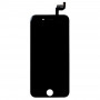 Ecran vitre tactile avec lcd Iphone 6S 4.7 pouces Noir