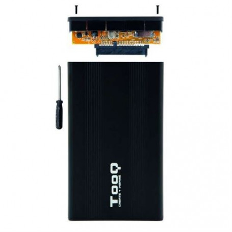 Boitier externe USB 2.0 TooQ TQE-2510