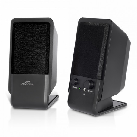 Enceintes Advance SoundPhonic 2.0 SP-U800B