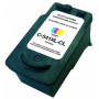 CL541XL UPRINT REMANUFACTUREES