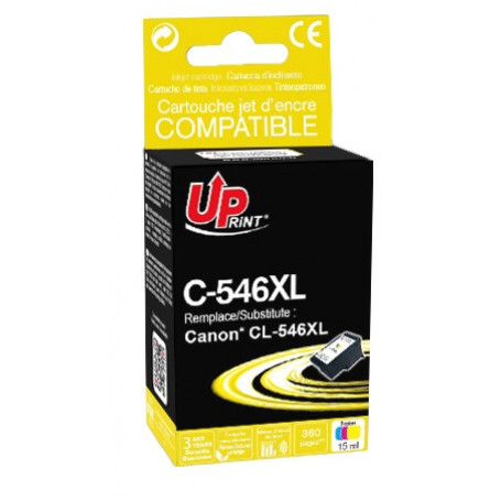 CL546XL UPRINT REMANUFACTUREES